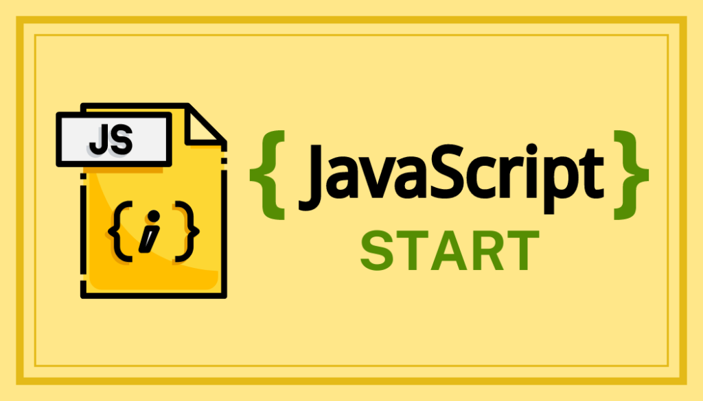 JavaScript START – Donut Academy